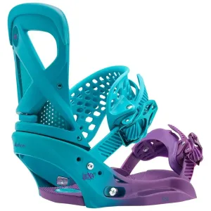 Burton Lexa EST Snowboard Bindings 2018