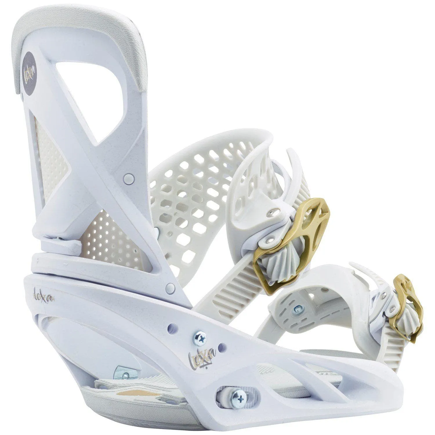 Burton Lexa Snowboard Bindings 2018