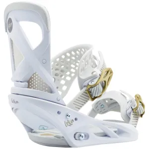 Burton Lexa Snowboard Bindings 2018