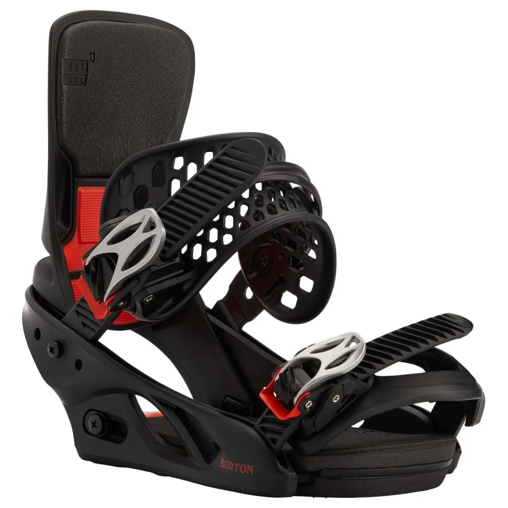 Burton Lexa X Womens Snowboard Bindings 2024