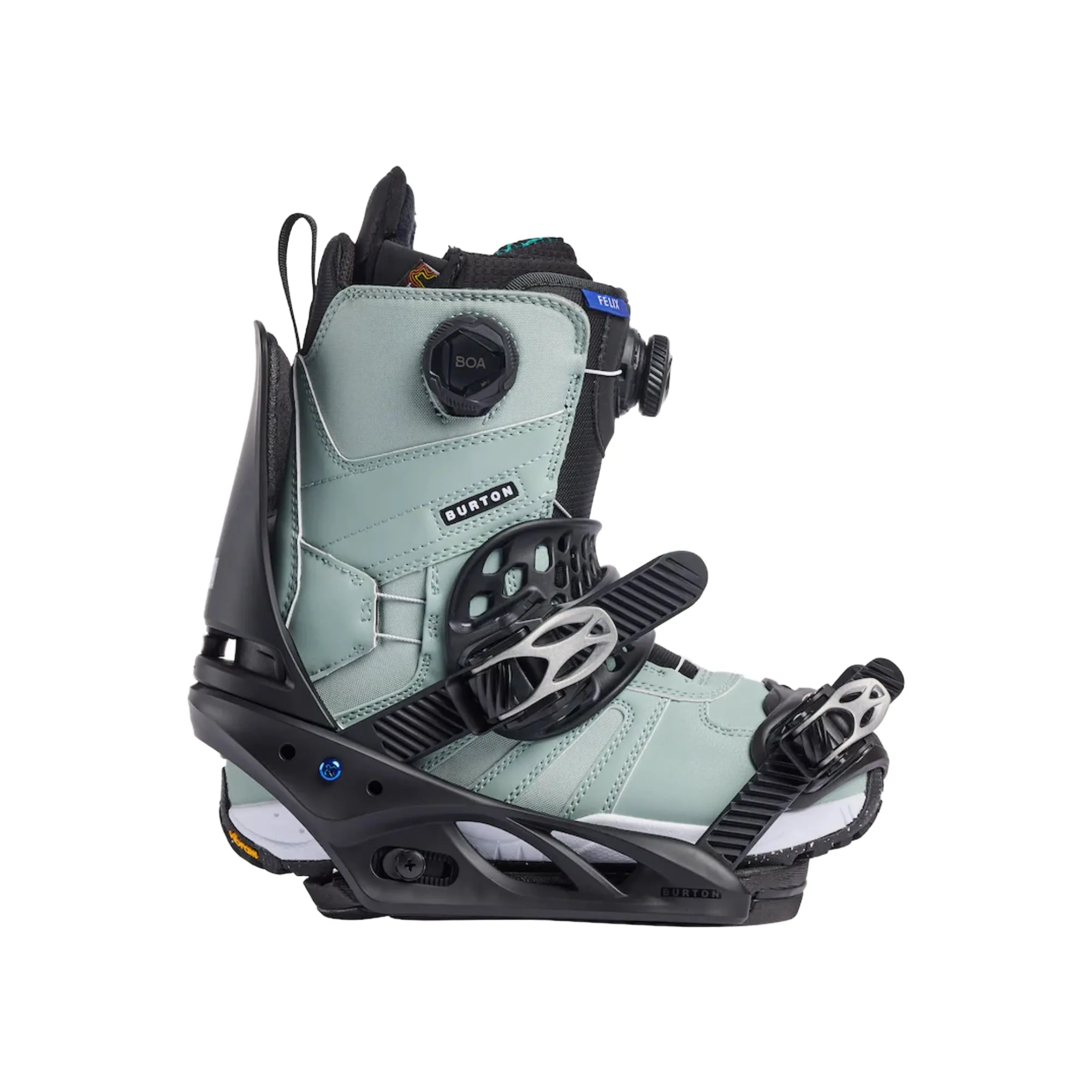 Burton Lexa X Womens Snowboard Bindings 2025