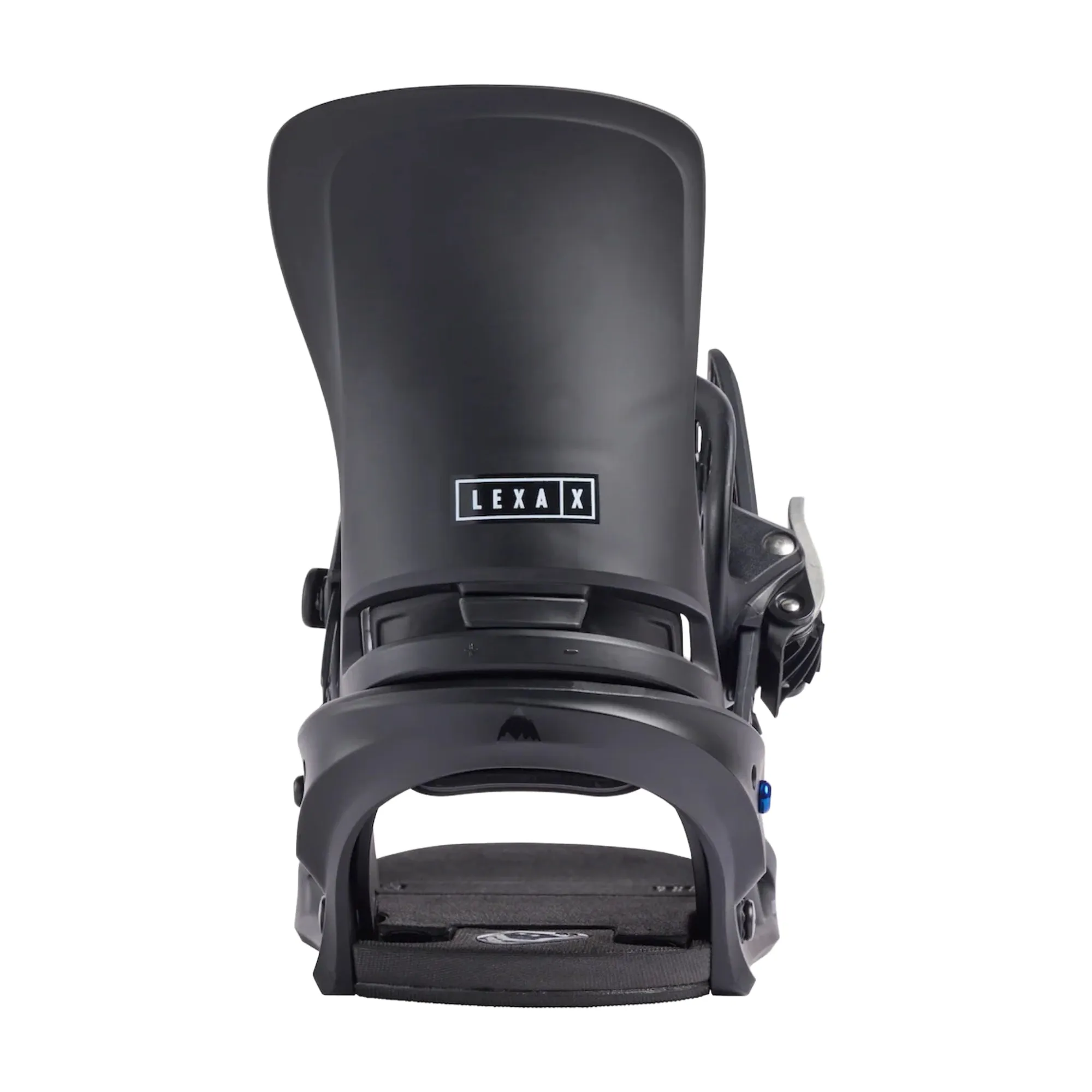 Burton Lexa X Womens Snowboard Bindings 2025