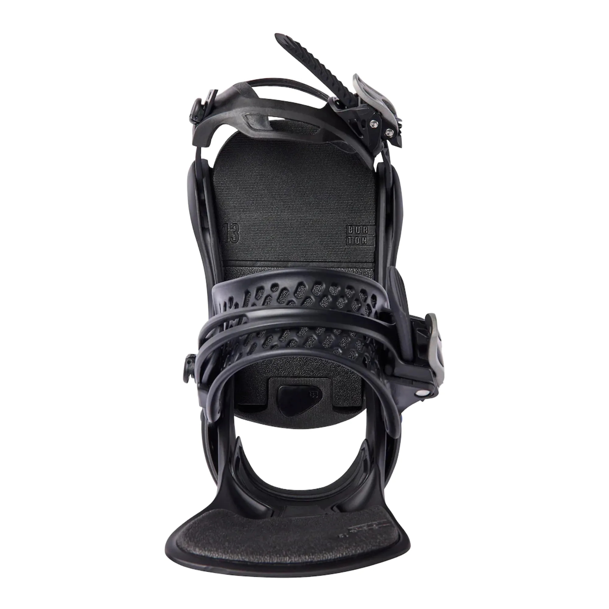 Burton Lexa X Womens Snowboard Bindings 2025