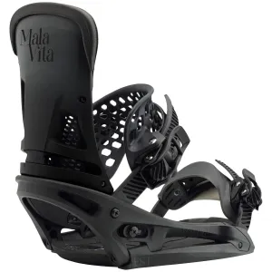Burton Malavita EST Snowboard Bindings 2018