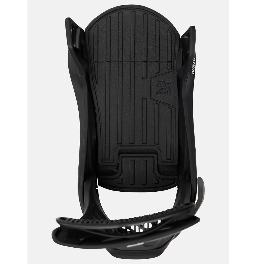 Burton Step On Genesis Snowboard Bindings 2024