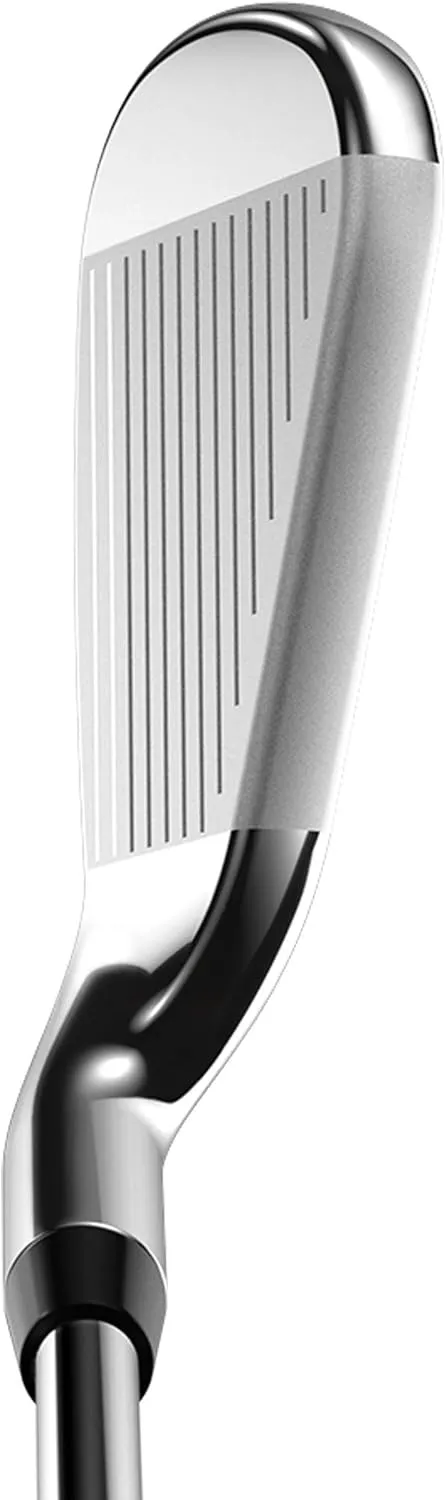 Callaway Golf 2020 Mavrik Iron Steel Regular RightHand 5 Iron PW Set Of 6