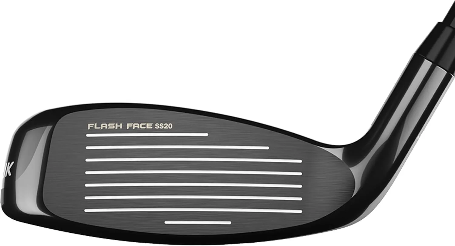 Callaway Golf 2020 Mavrik Max 4 Hybrid Graphite Women LH