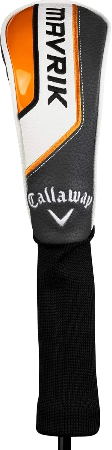 Callaway Golf 2020 Mavrik Max 4 Hybrid Graphite Women LH
