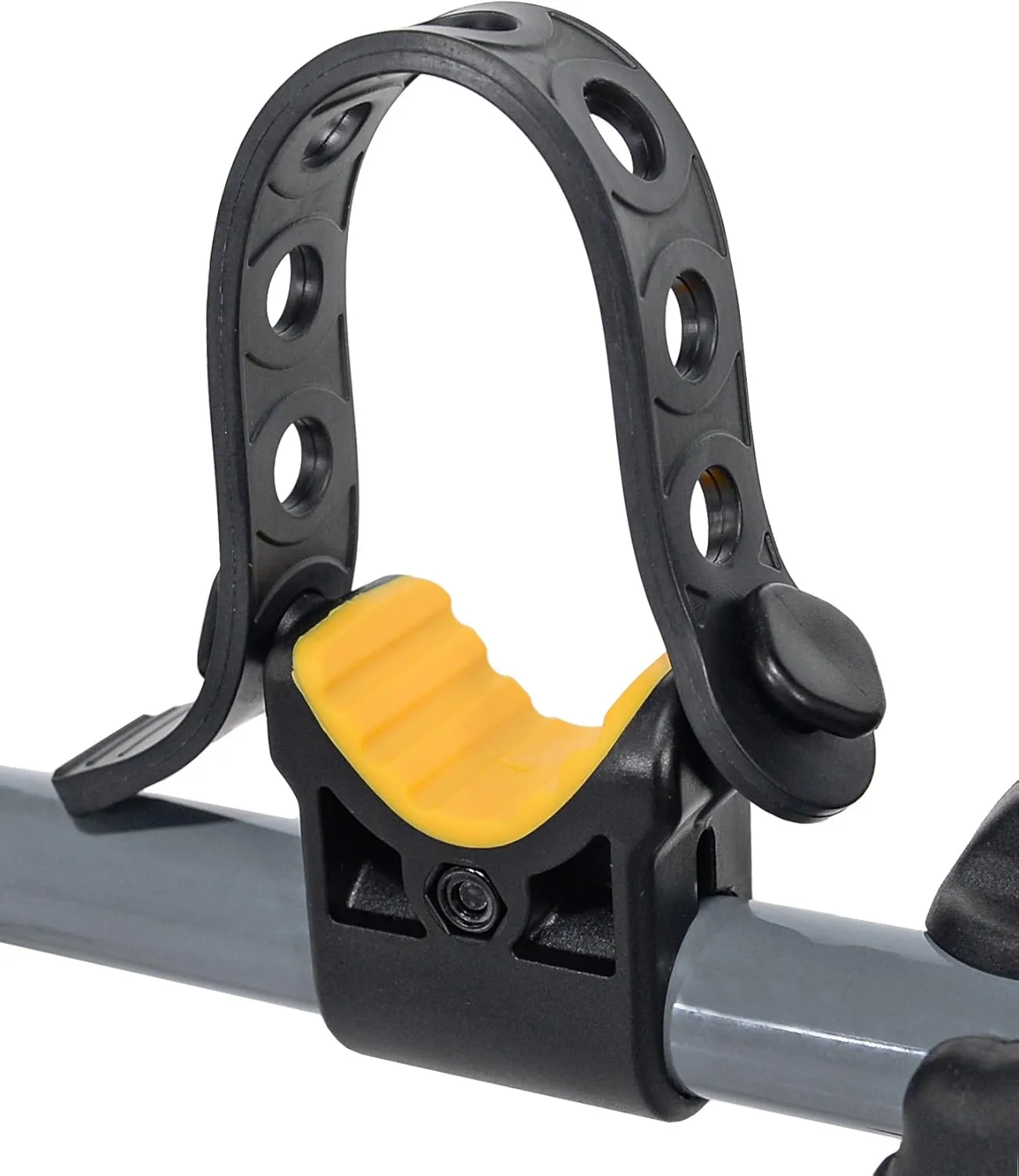 Capstone 3 Bike Trunk Mount Bike Rack