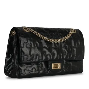 Chanel 2.55 Re-issue 225 - Jigsaw