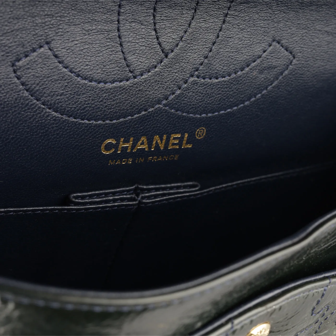 Chanel 2.55 Re-issue 225 - Jigsaw