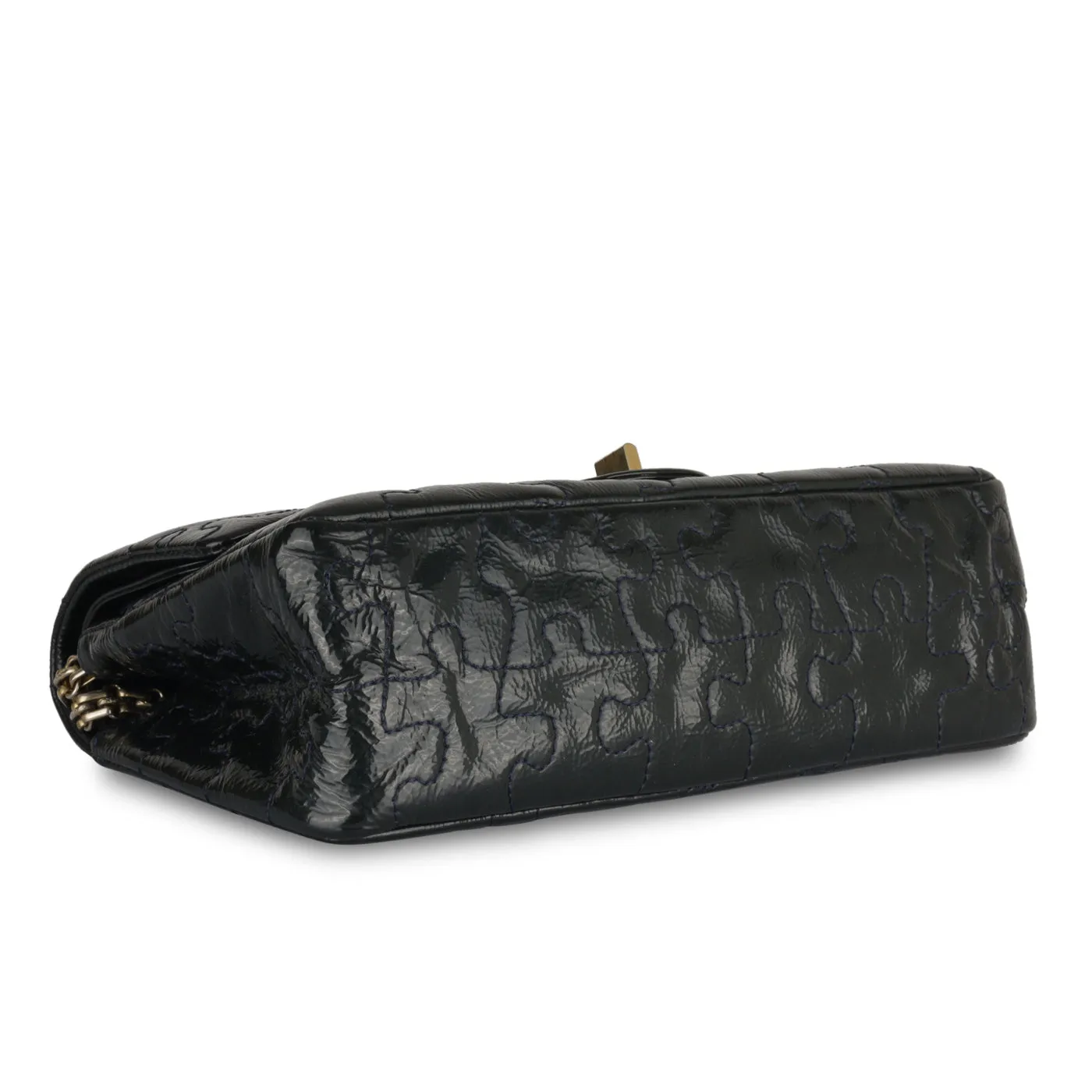 Chanel 2.55 Re-issue 225 - Jigsaw