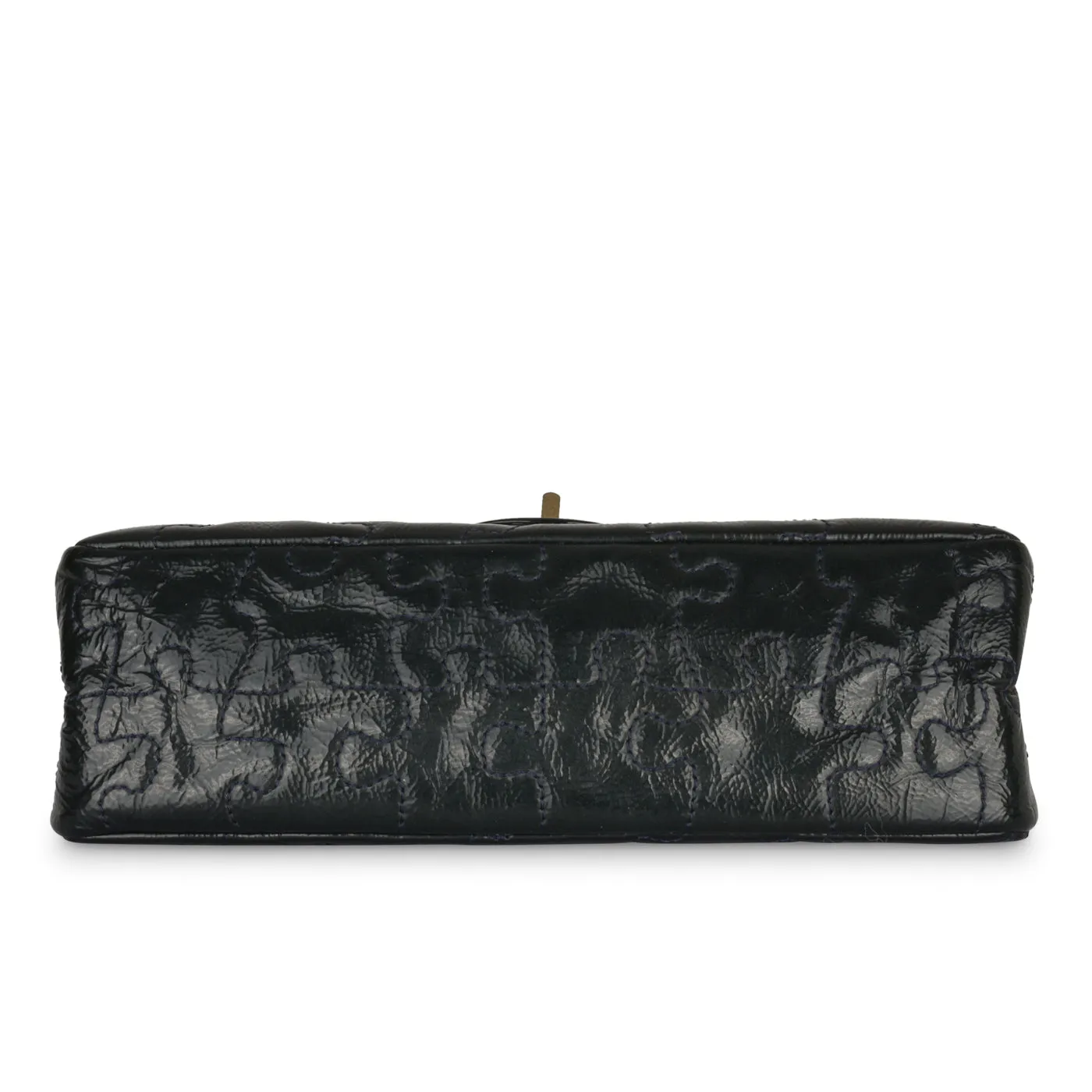 Chanel 2.55 Re-issue 225 - Jigsaw