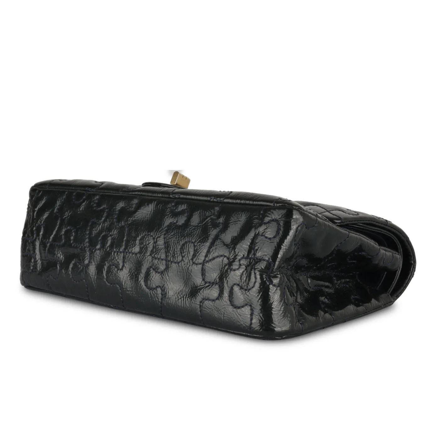Chanel 2.55 Re-issue 225 - Jigsaw