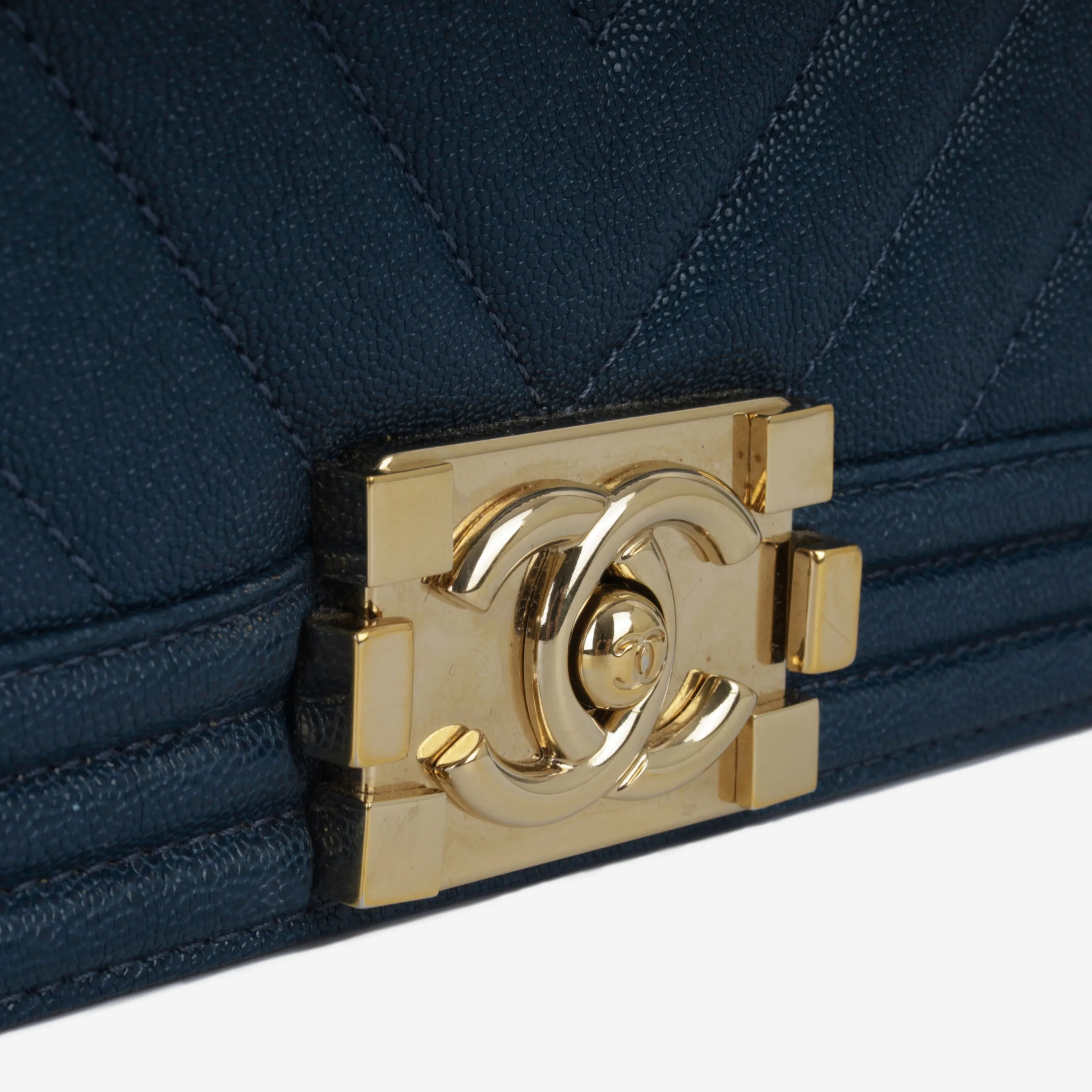 Chanel Boy Bag - New Medium