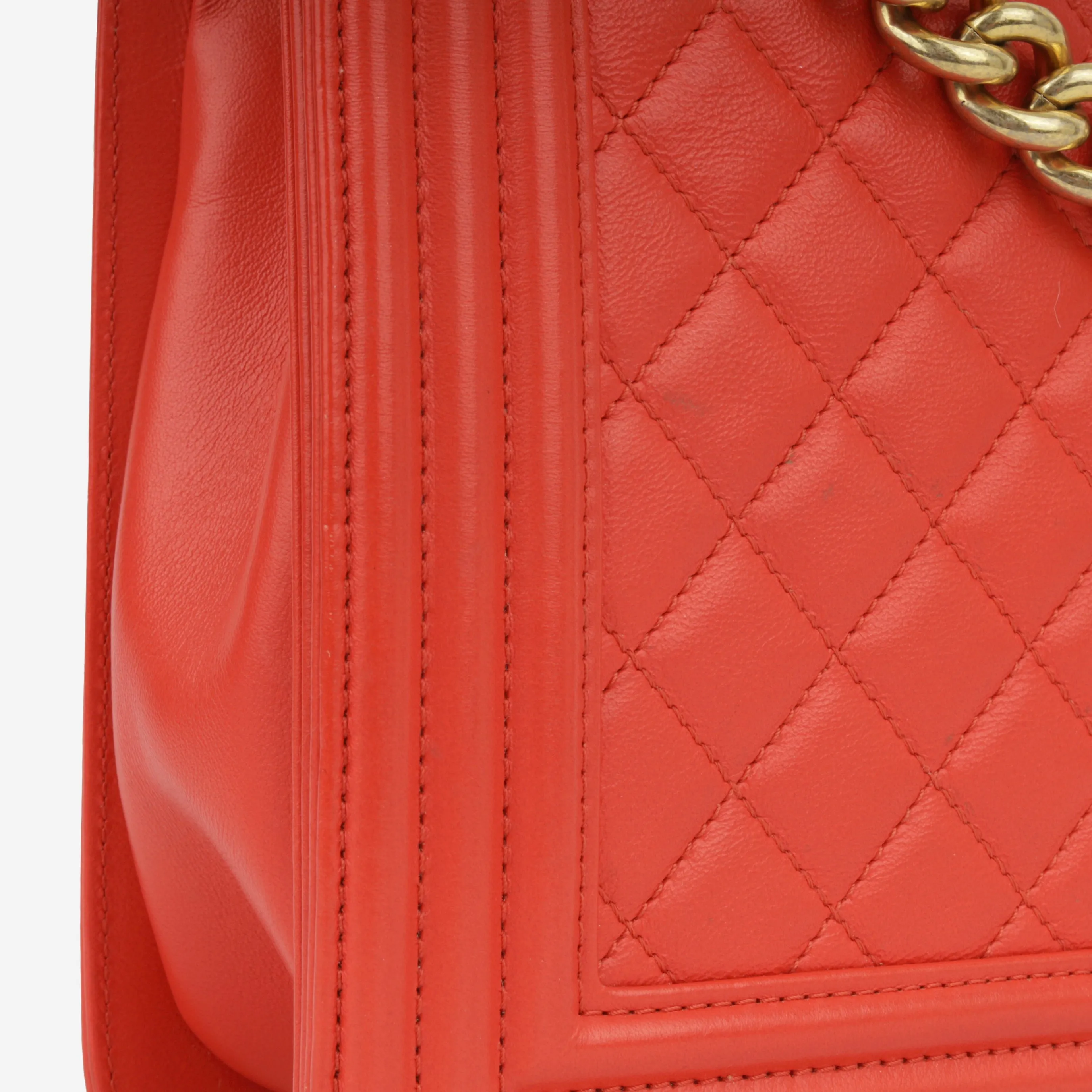 Chanel Boy Bag - New Medium