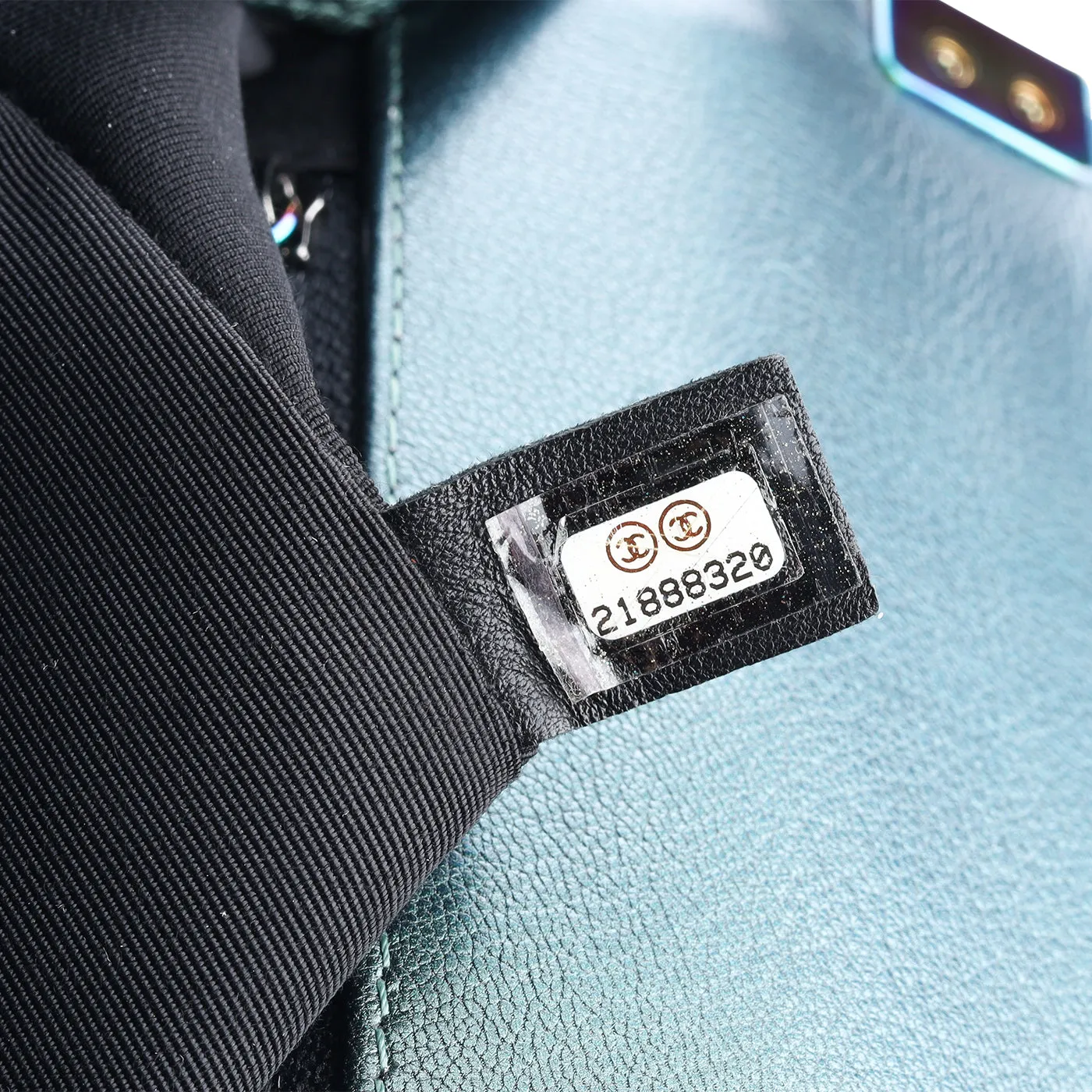 Chanel Boy Bag - New Medium