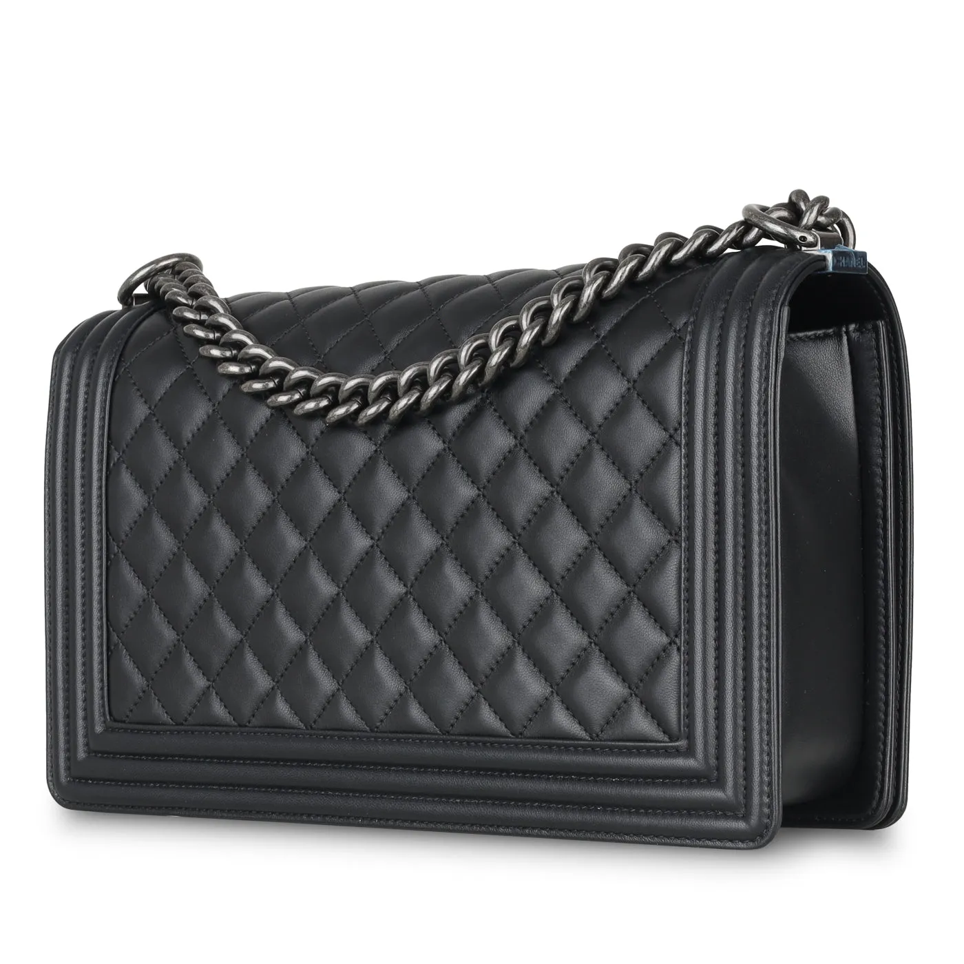 Chanel Boy Bag - New Medium
