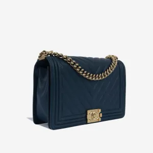 Chanel Boy Bag - New Medium