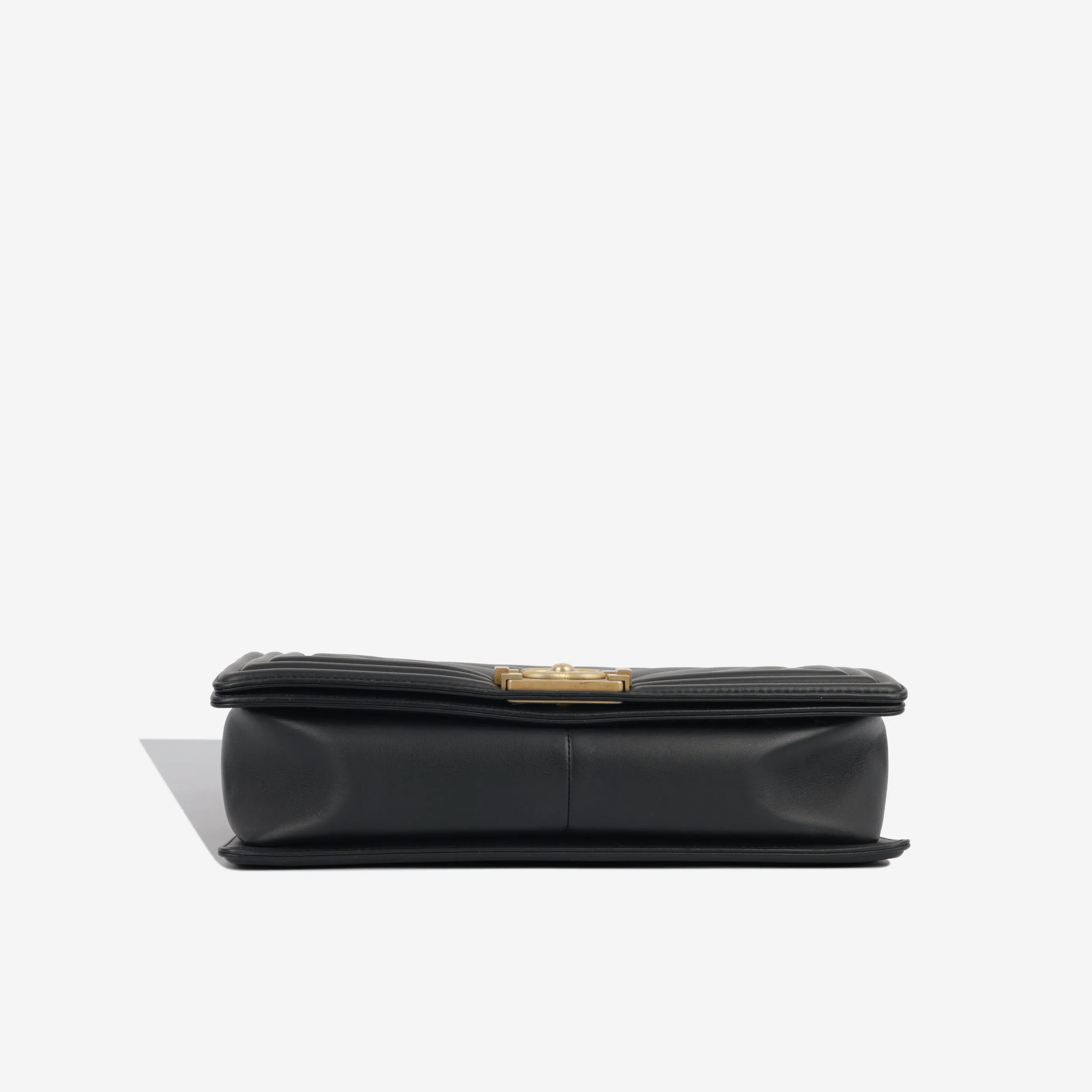 Chanel Boy Bag - New Medium