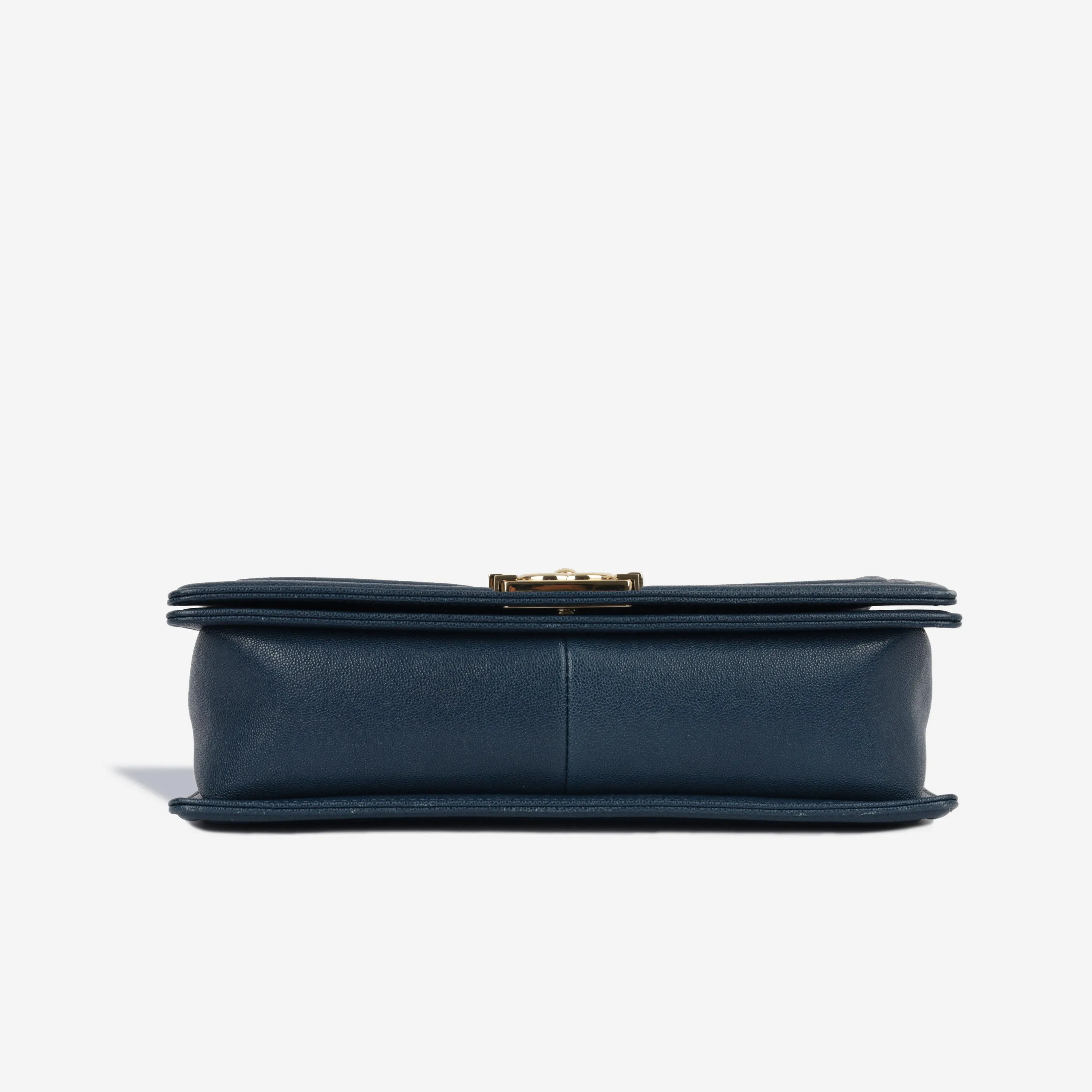 Chanel Boy Bag - New Medium