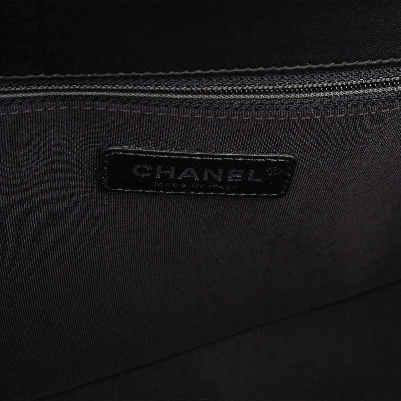 Chanel Boy Bag - New Medium