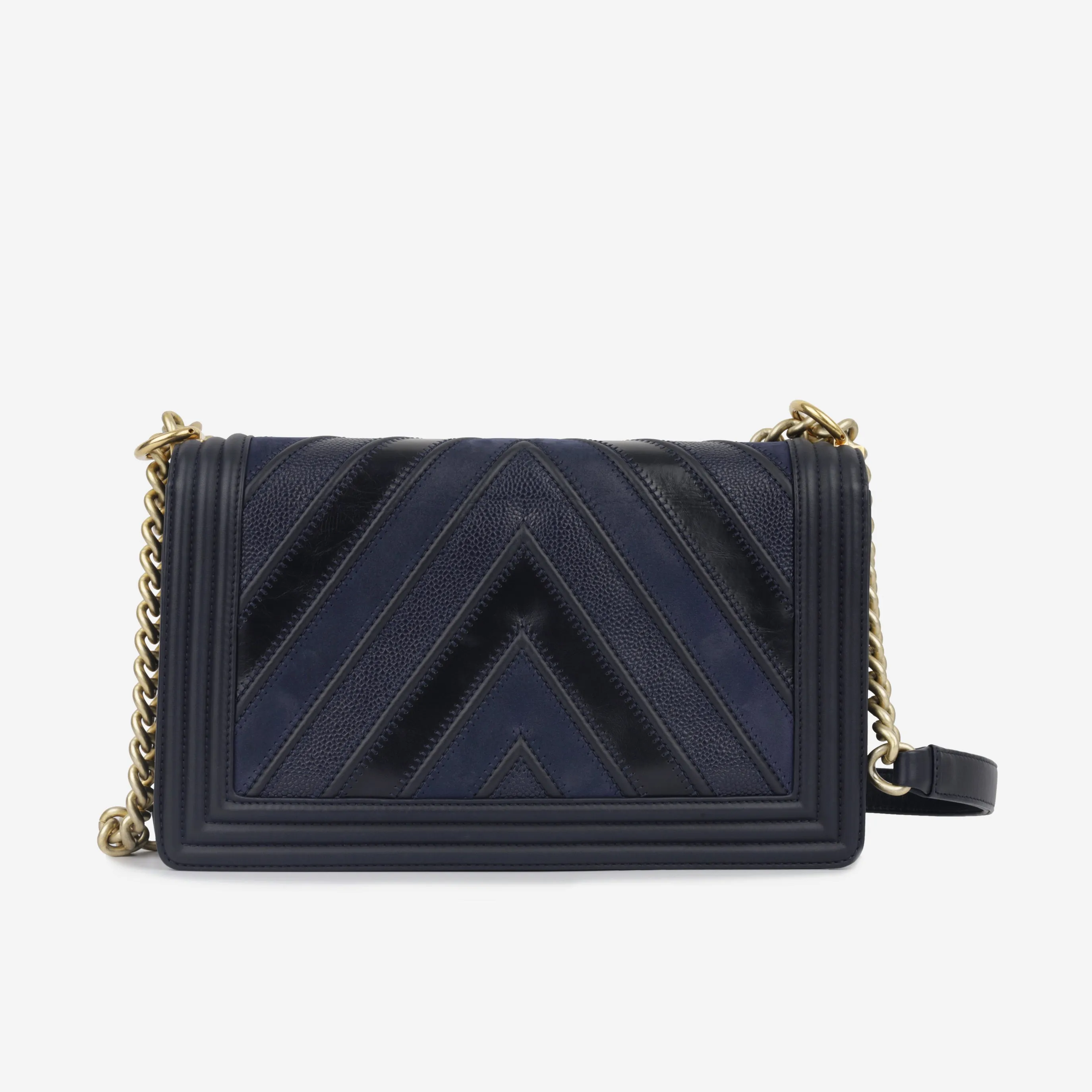 Chanel Boy Bag - New Medium