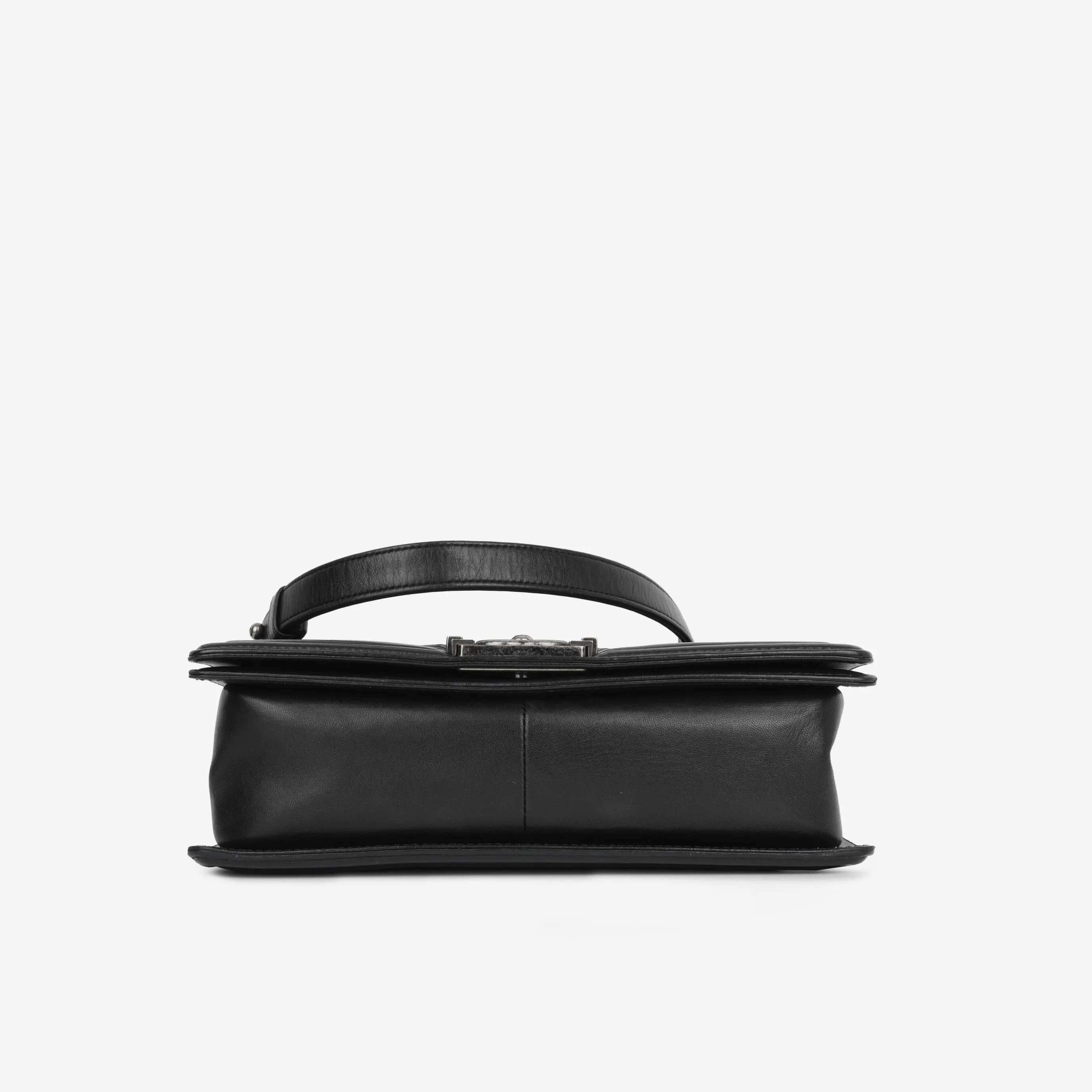 Chanel Boy Bag - Old Medium