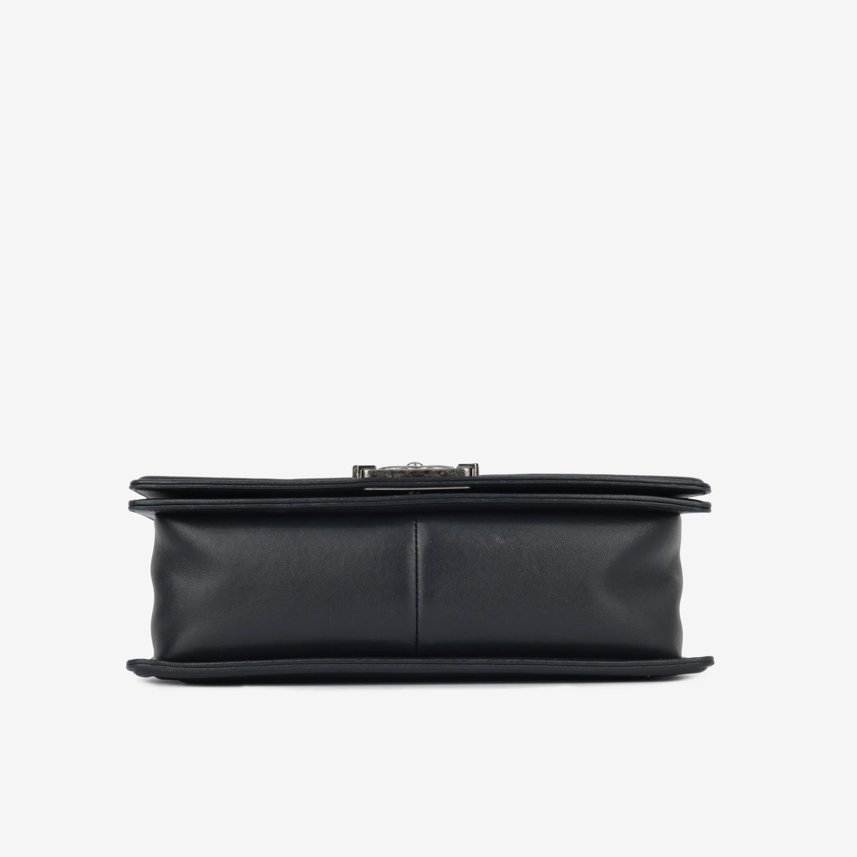 Chanel Boy Bag - Old Medium