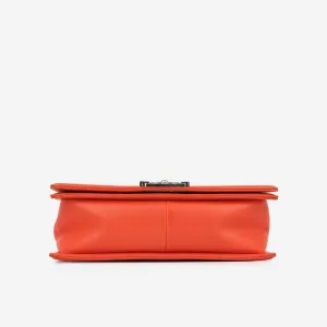 Chanel Boy Bag - Old Medium