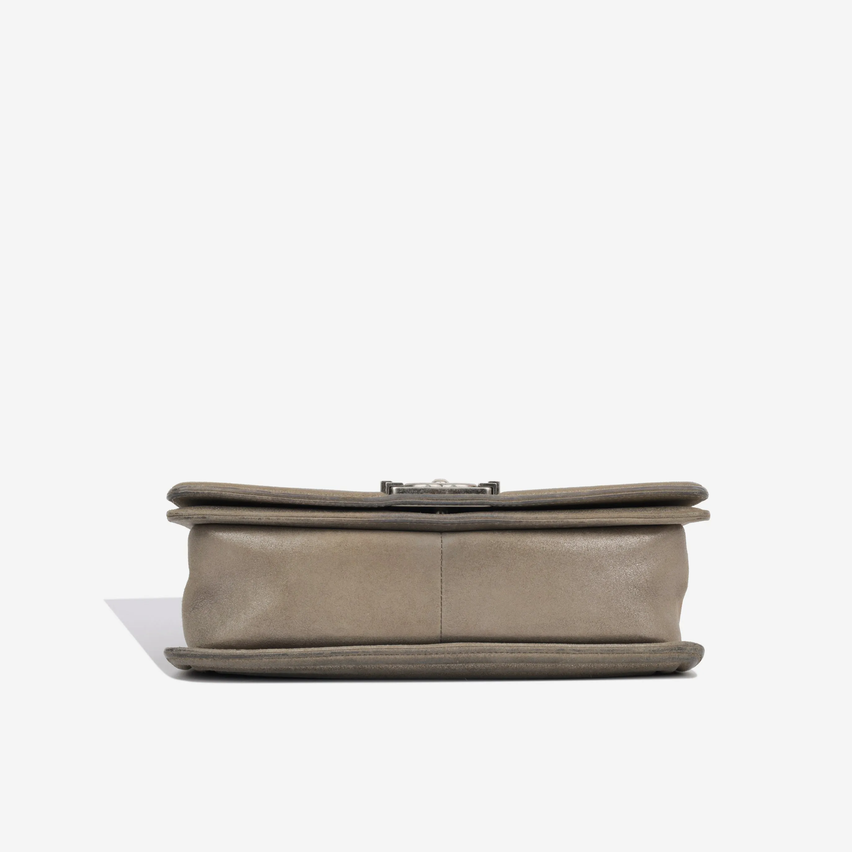 Chanel Boy Bag - Paris/Dallas Collection