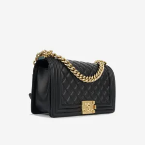 Chanel Boy Chanel - Medium