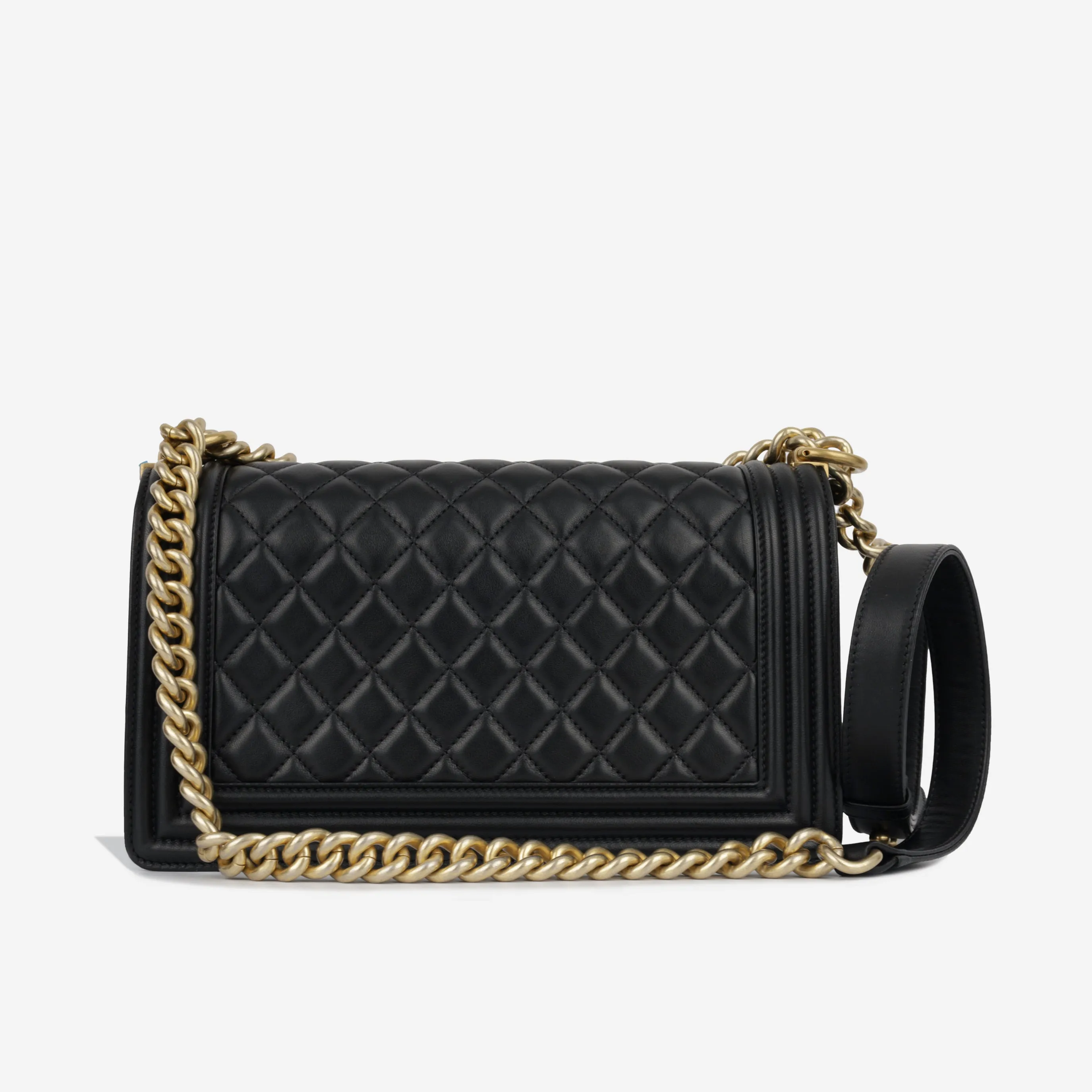 Chanel Boy Chanel - Medium