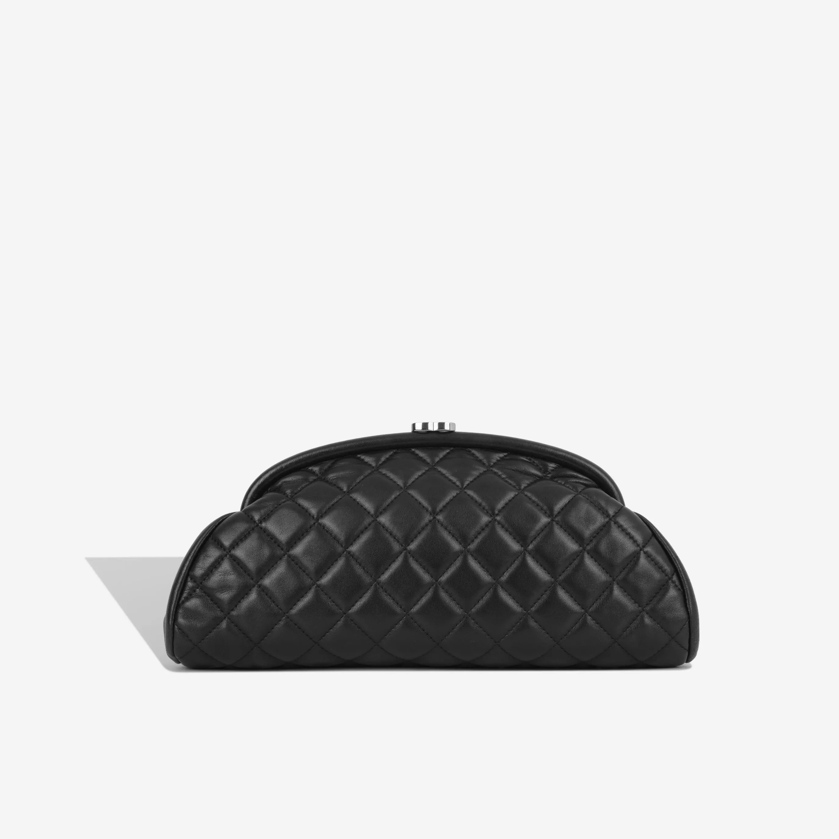 Chanel Timeless Clutch