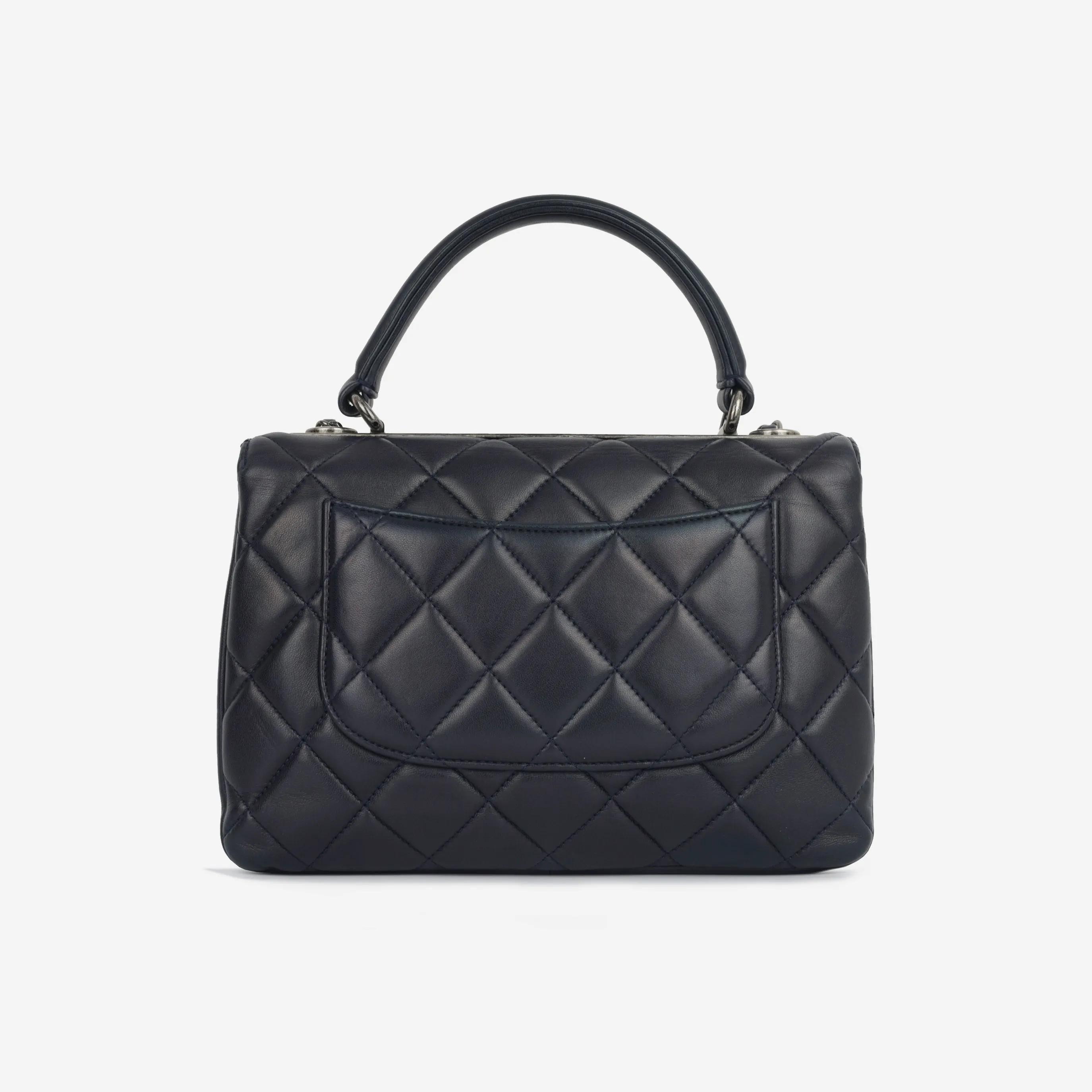 Chanel Trendy CC Flap Bag - Small