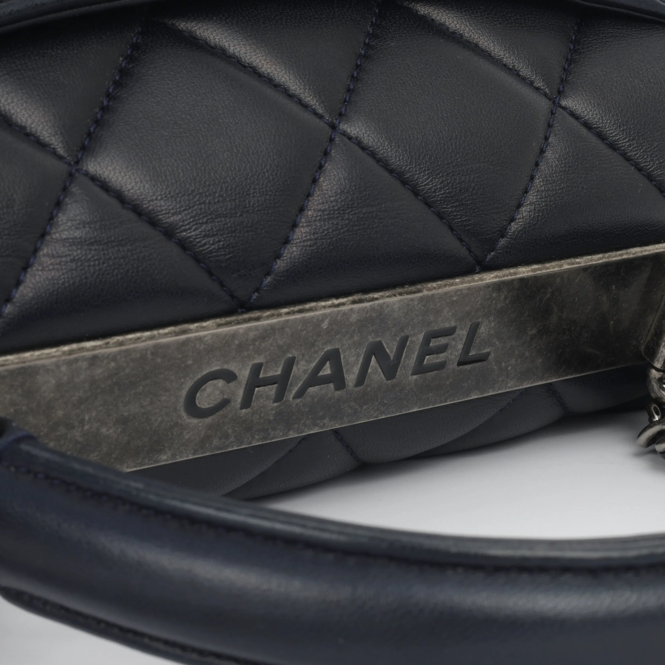 Chanel Trendy CC Flap Bag - Small