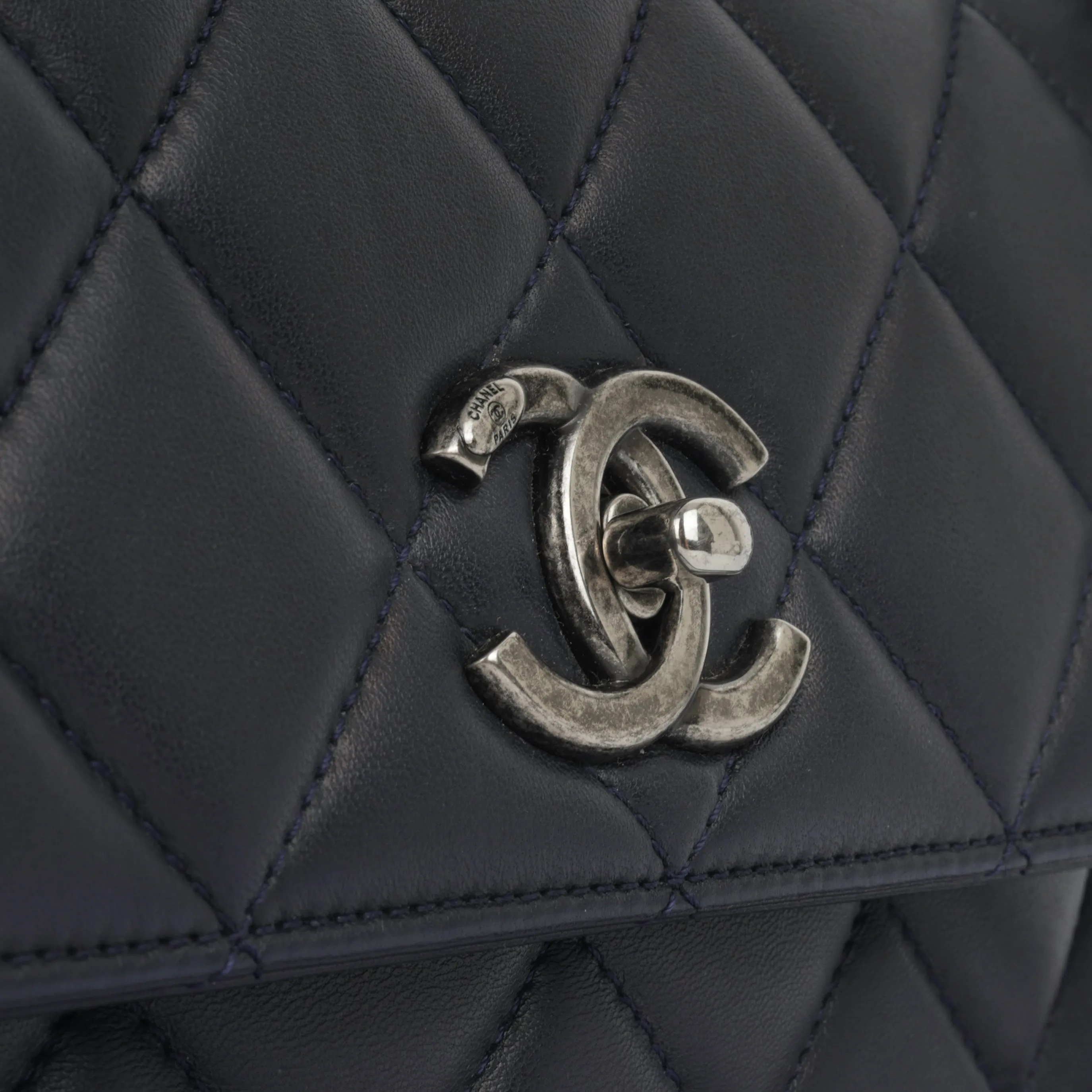 Chanel Trendy CC Flap Bag - Small