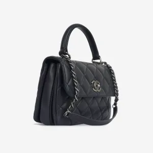 Chanel Trendy CC Flap Bag - Small