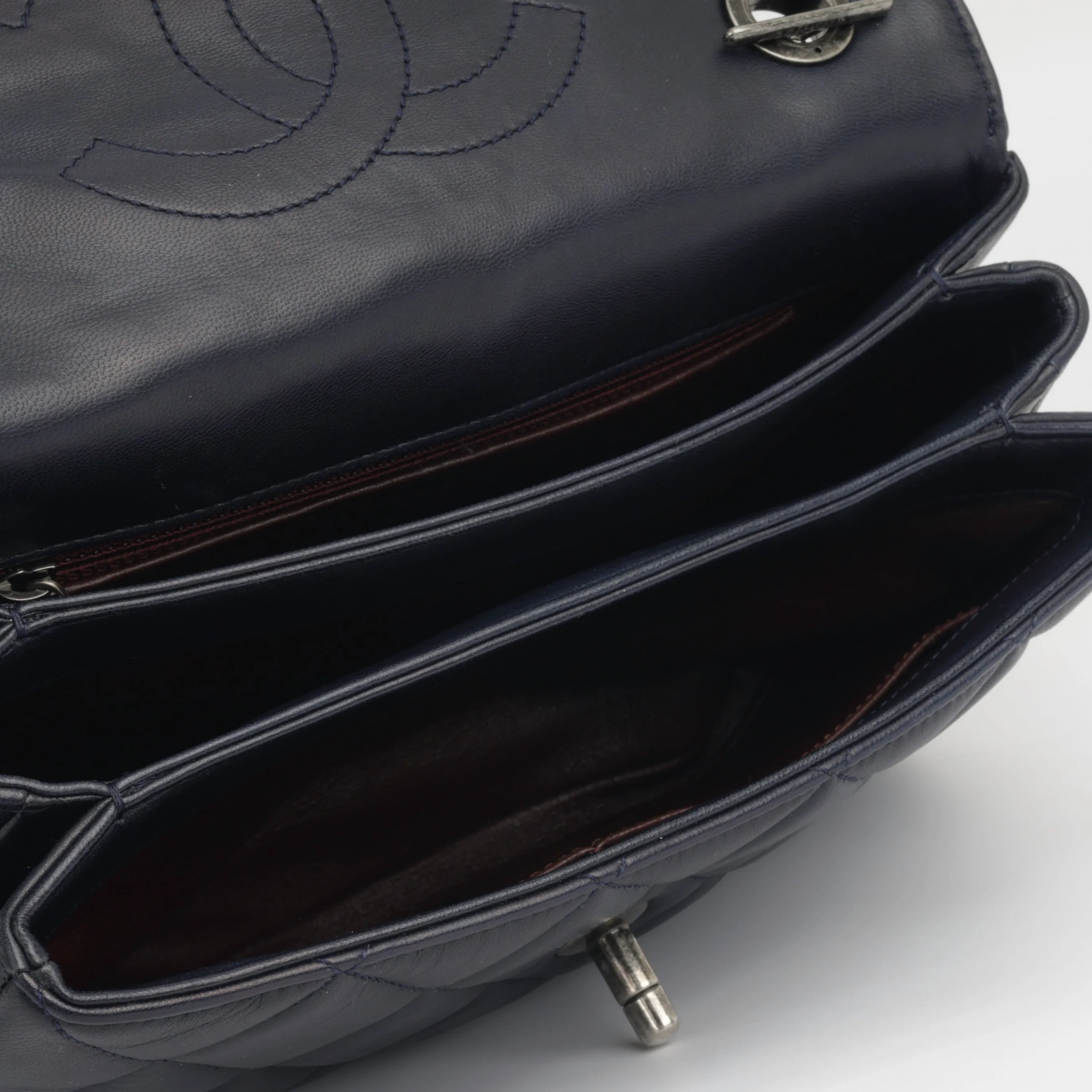 Chanel Trendy CC Flap Bag - Small