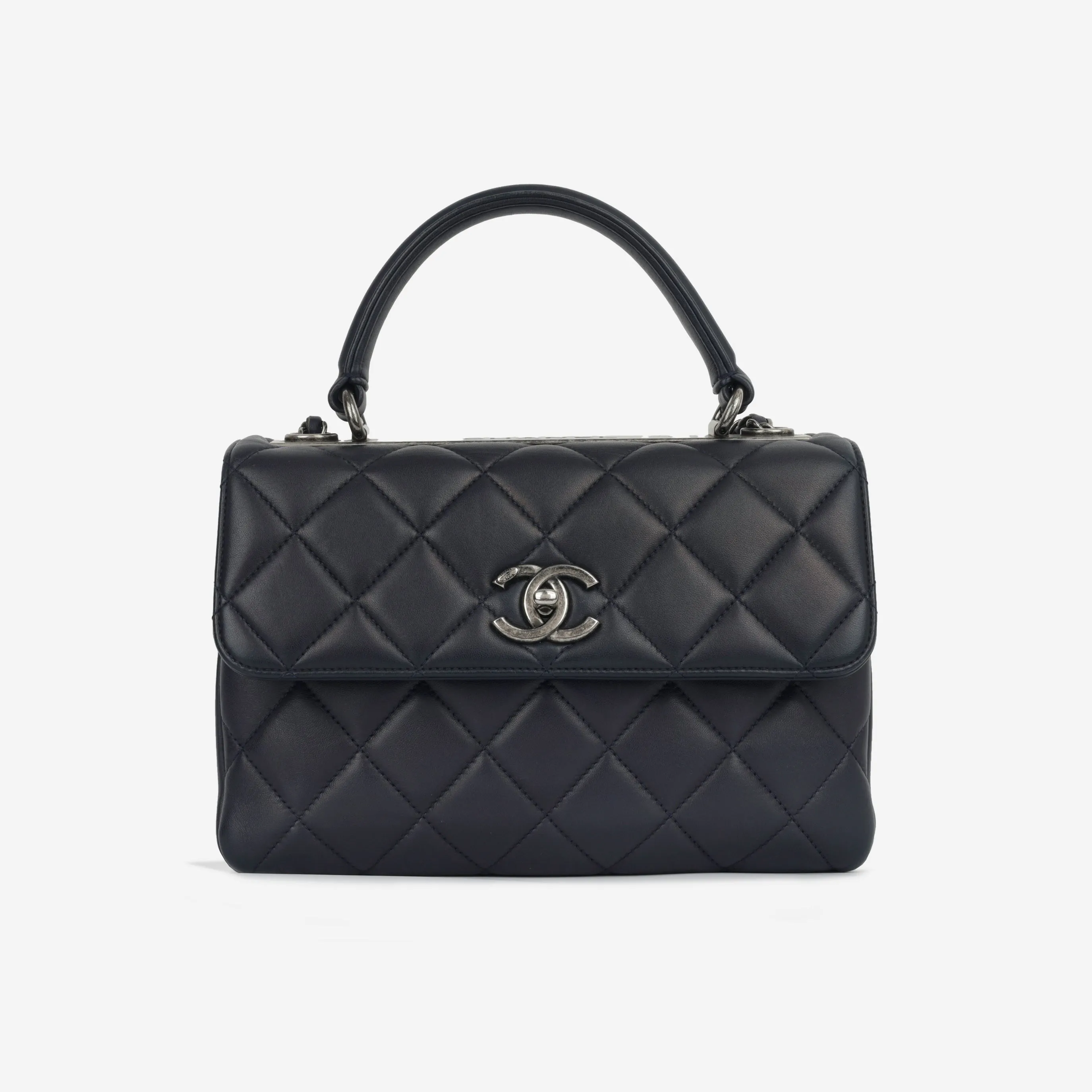 Chanel Trendy CC Flap Bag - Small