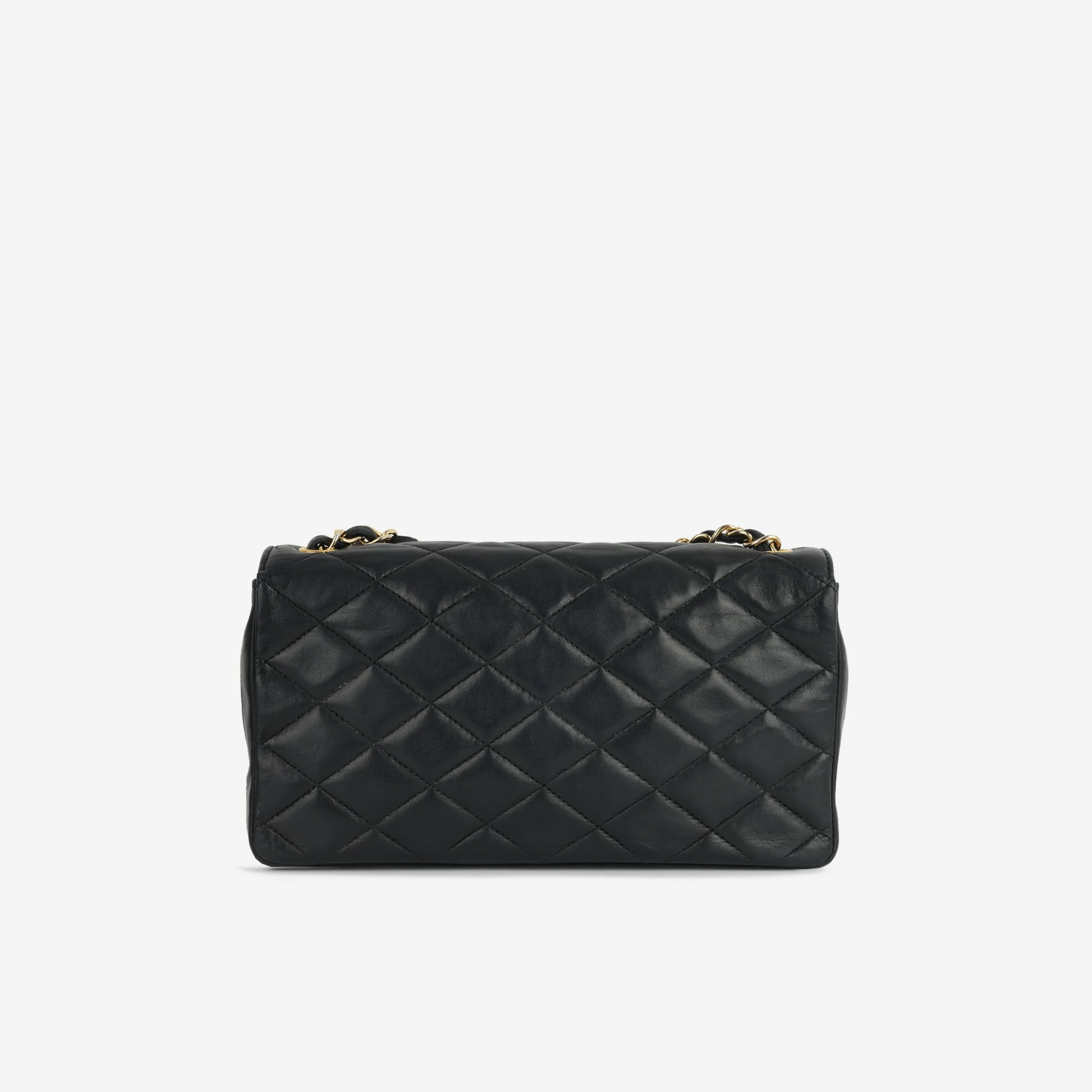 Chanel Vintage Coco Shoulder Bag