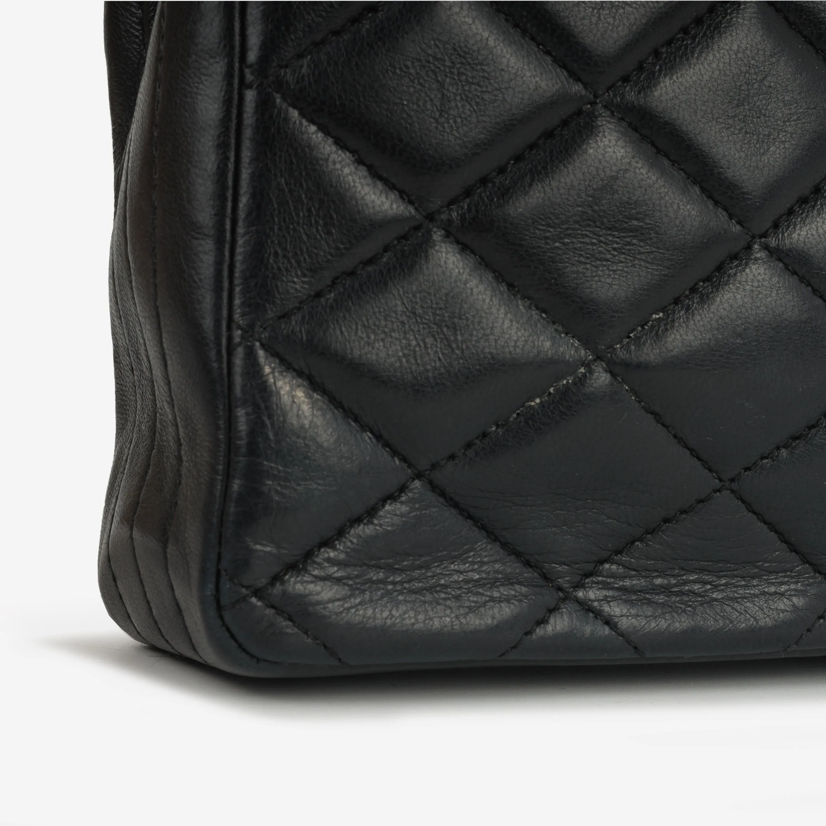 Chanel Vintage Coco Shoulder Bag