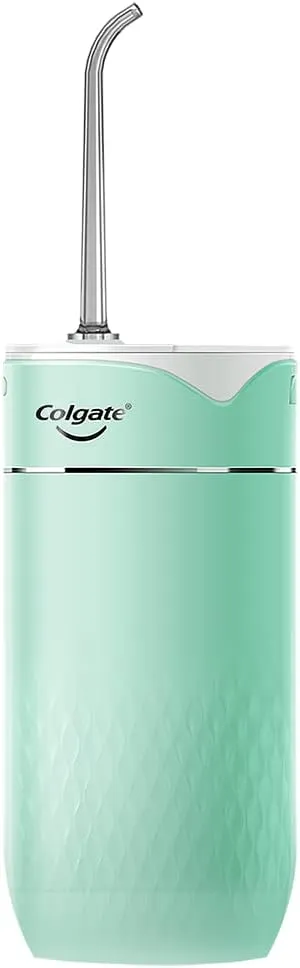 Colgate Water Flosser Nozzle Duo Pack