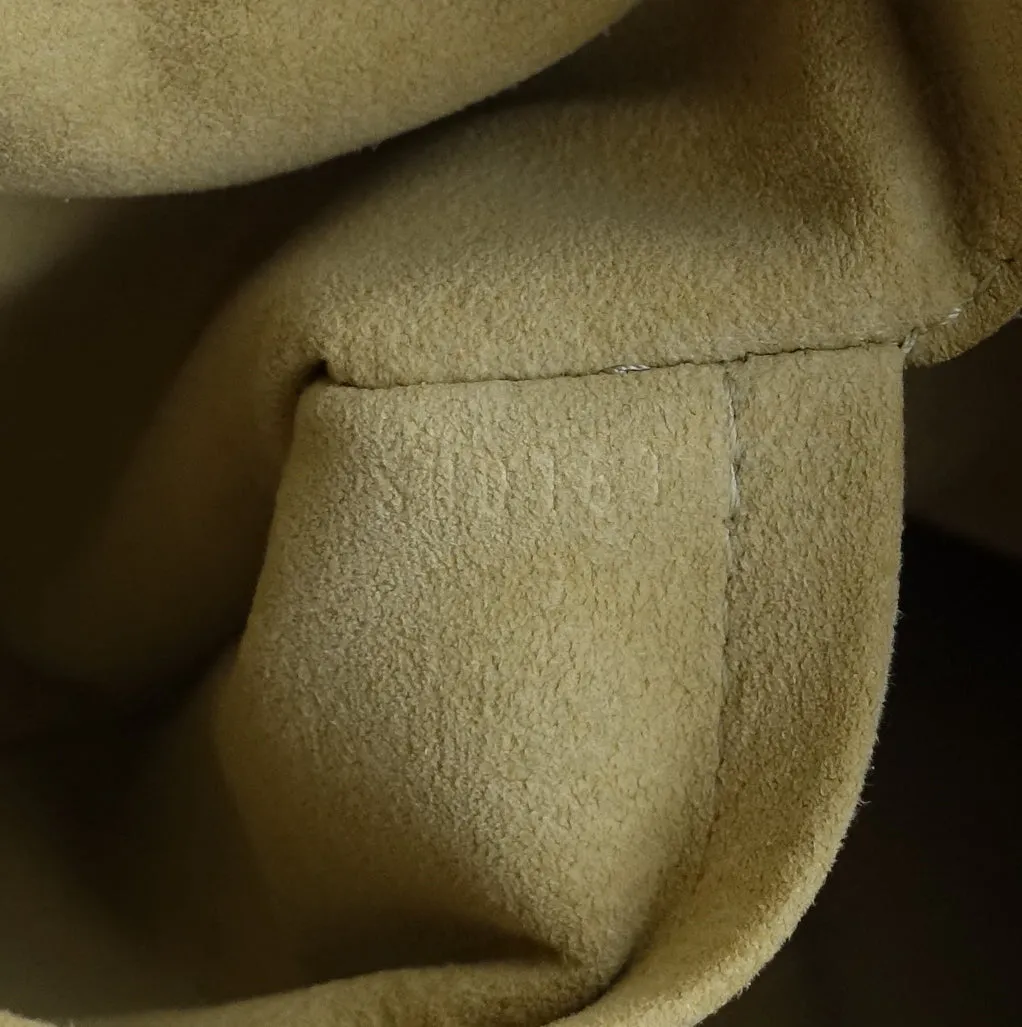 Galliera PM Monogram Canvas Handbag