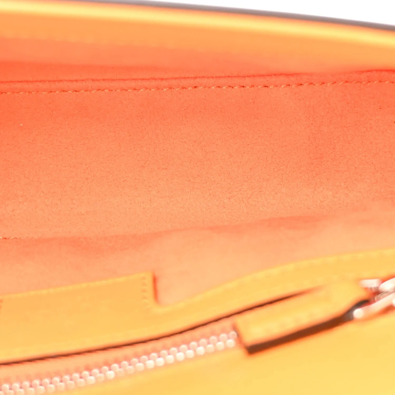 Gucci Senna Calfskin Petite Gg Top