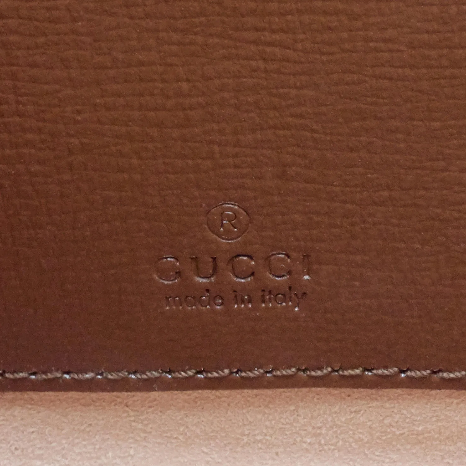 Jackie 1961 Mini GG Supreme Canvas Bag
