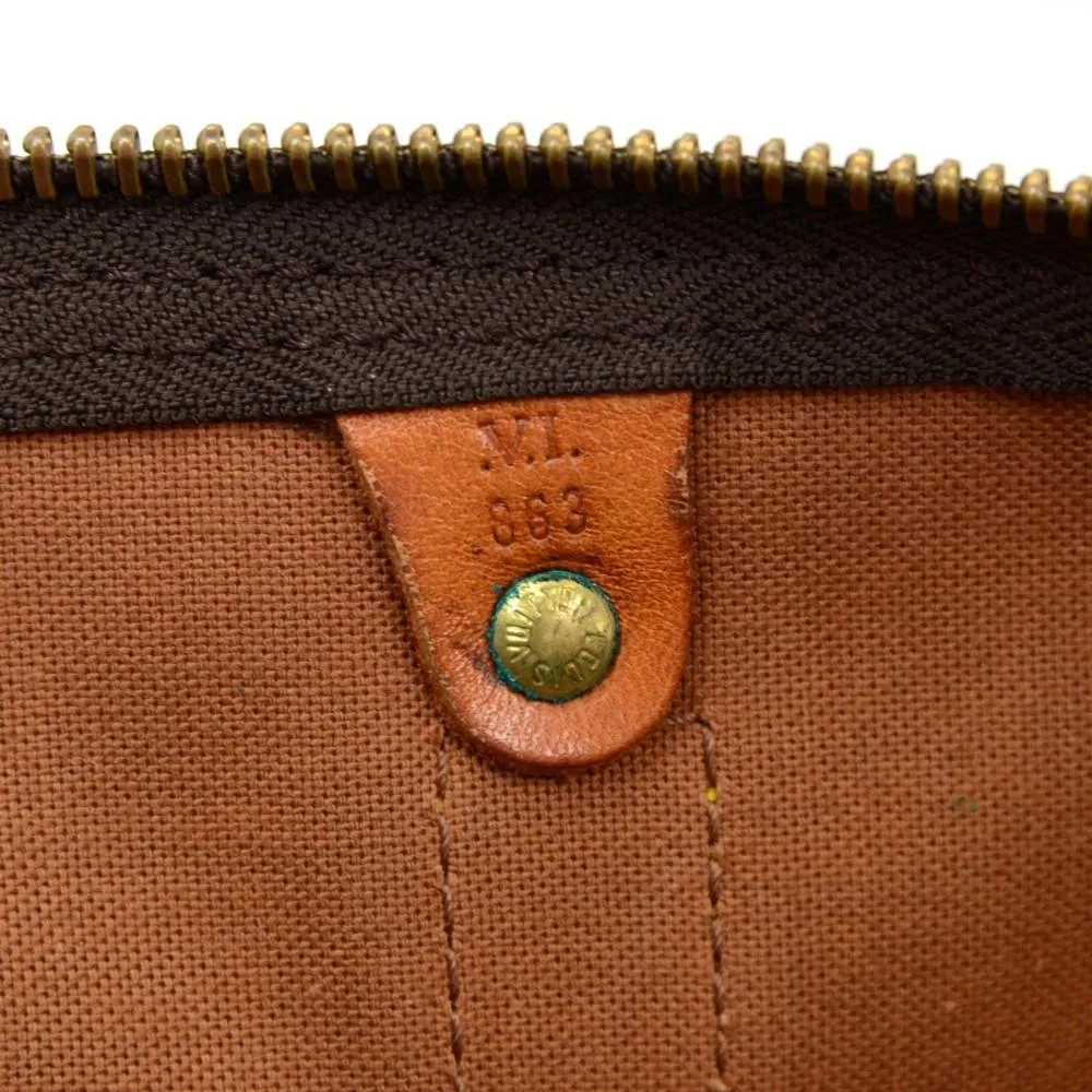Keepall 50 Travel Bag