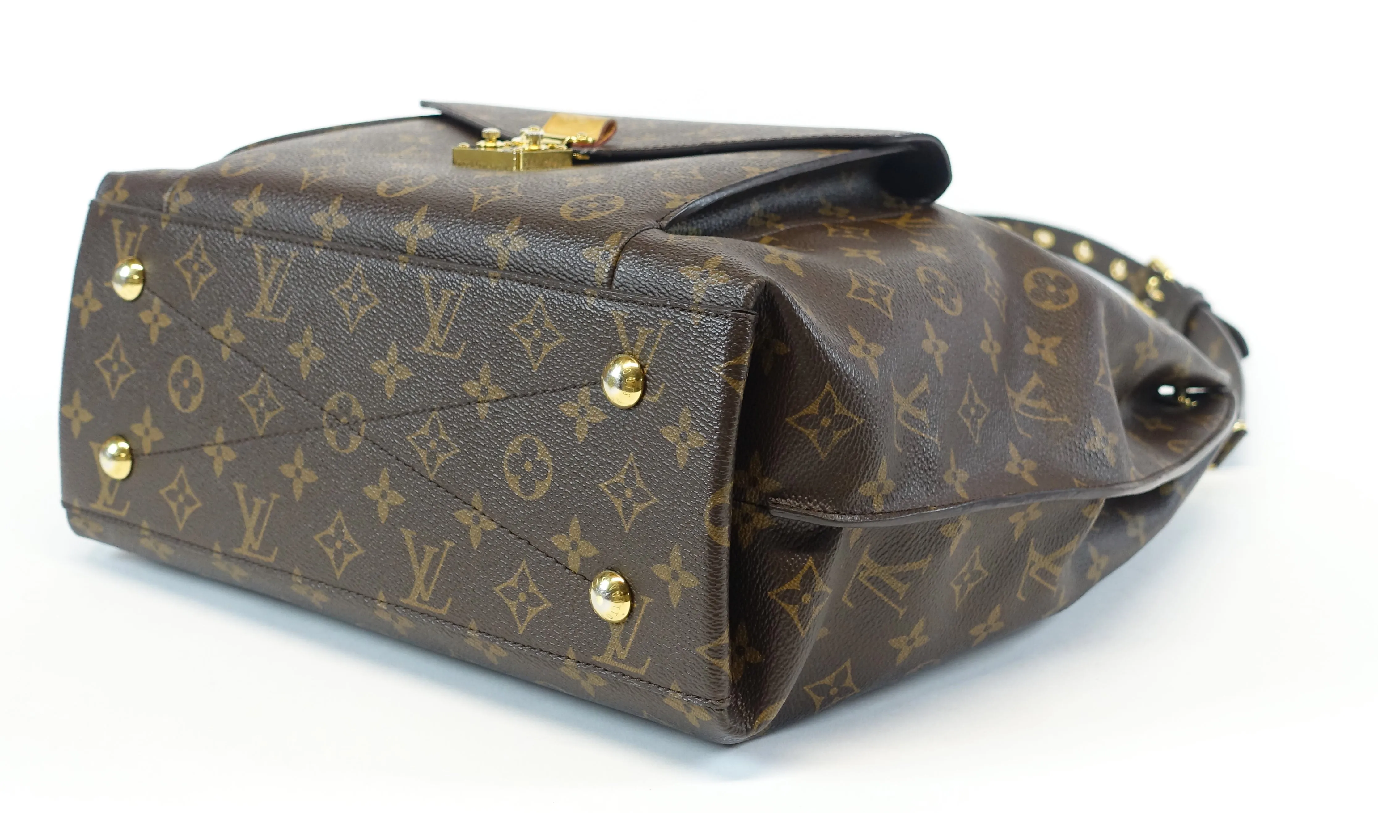 Metis Hobo Handbag