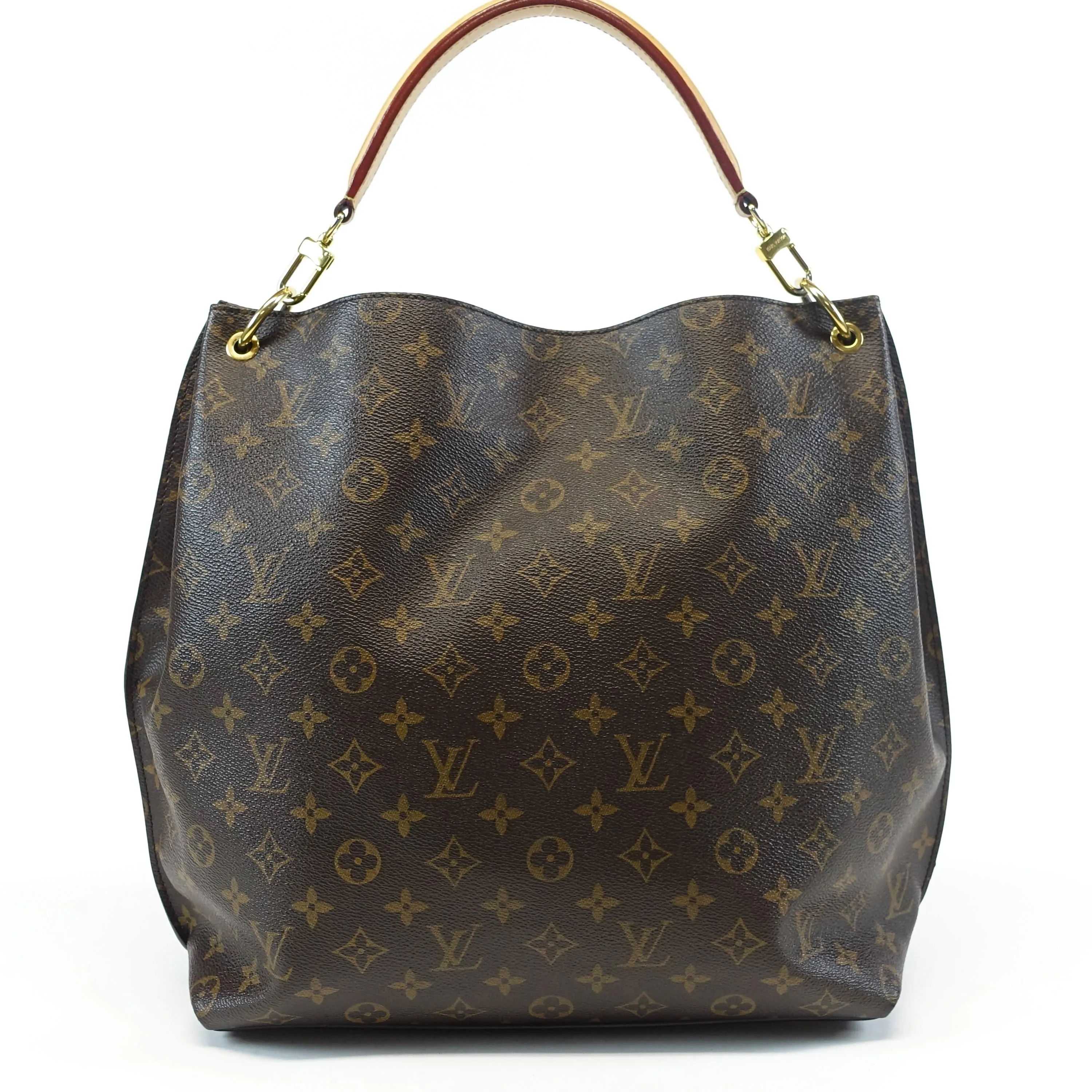 Metis Hobo Handbag