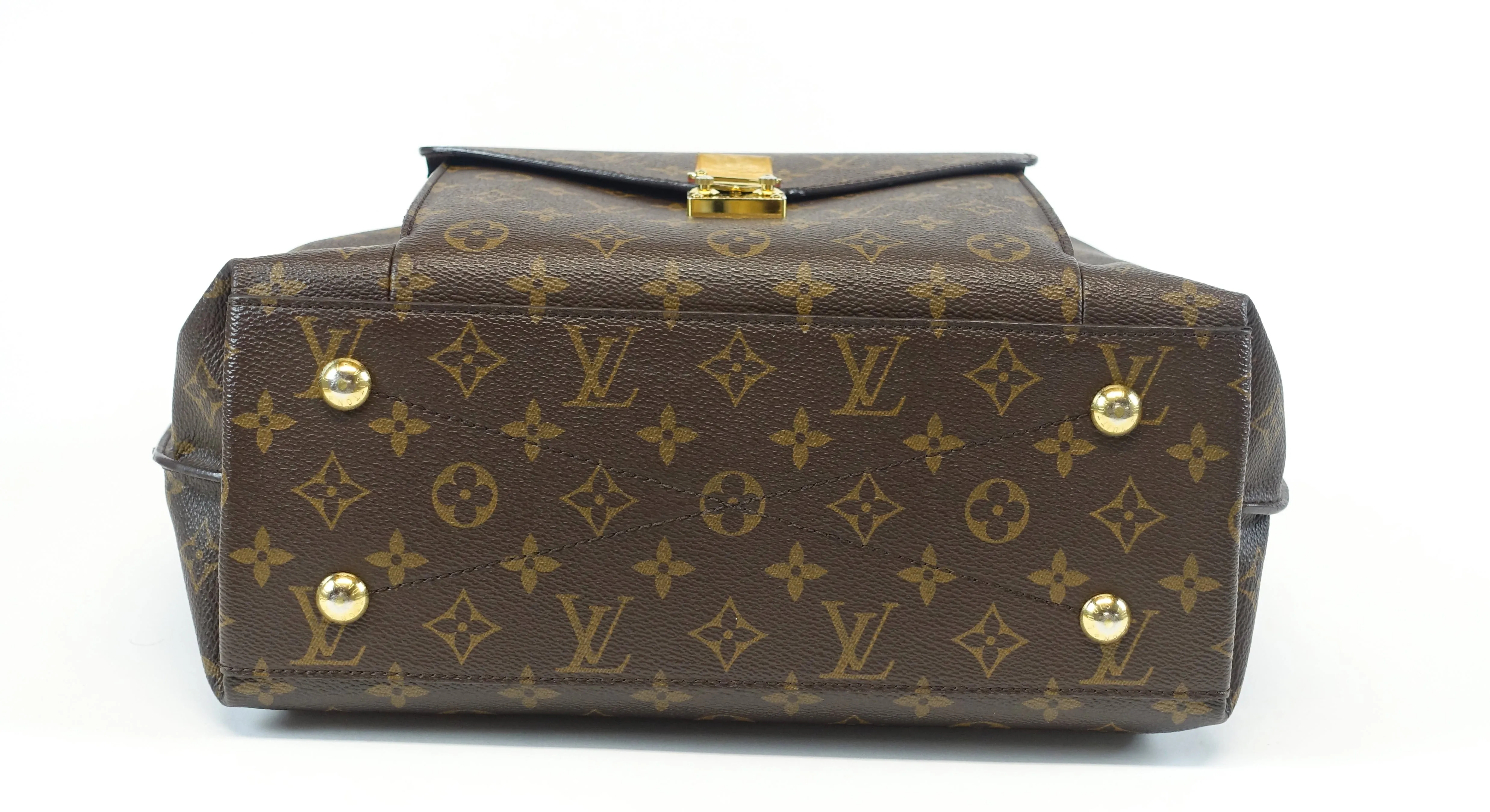 Metis Hobo Handbag